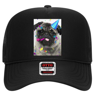 Happy Birthday Hat