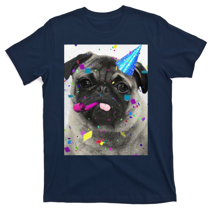 Happy Birthday T-Shirt