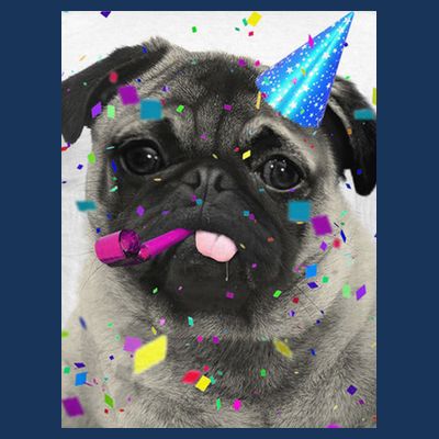 Happy Birthday T-Shirt