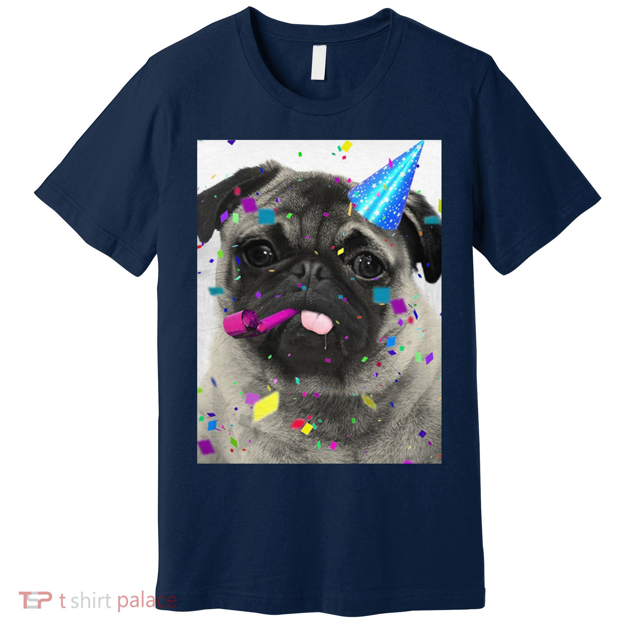 Happy Birthday Premium T-Shirt
