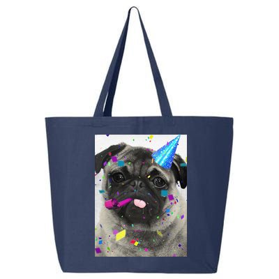 Happy Birthday 25L Jumbo Tote