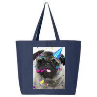 Happy Birthday 25L Jumbo Tote