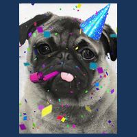 Happy Birthday 25L Jumbo Tote