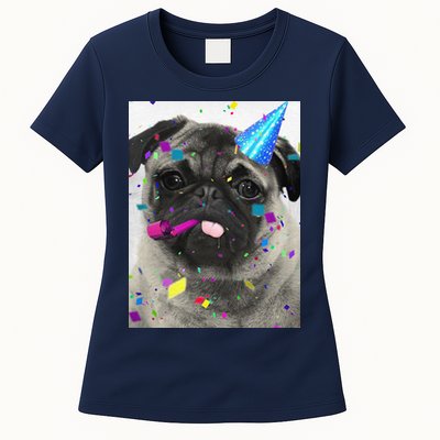 Happy Birthday Womens T-Shirt