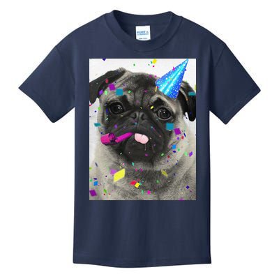 Happy Birthday Kids T-Shirt