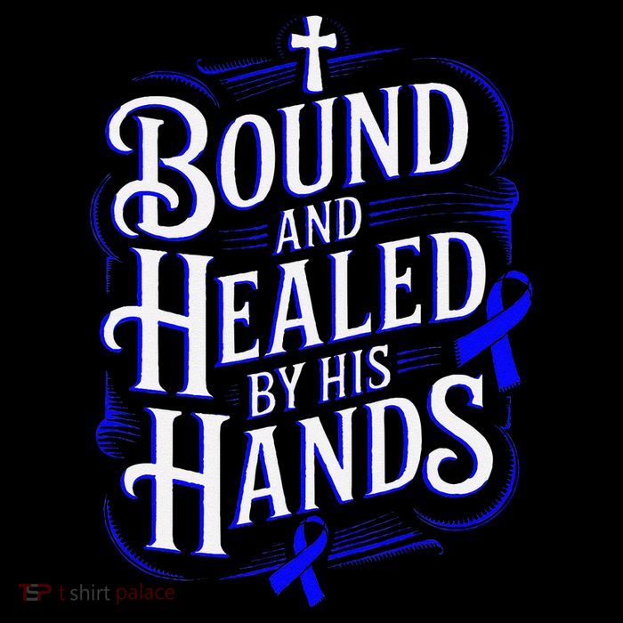 Healed By His Hands Juvenile Arthritis Awareness 16 in Basic Backpack