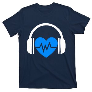 Heart Beat T-Shirt