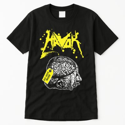 Havok Band Tall T-Shirt