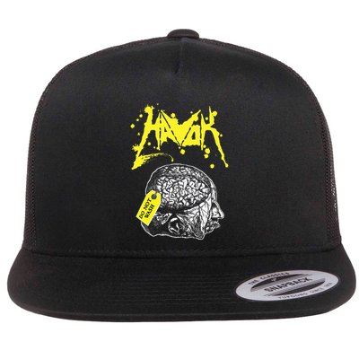 Havok Band Flatbill Hat