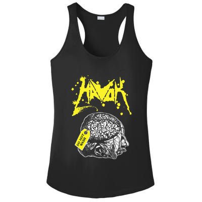 Havok Band Ladies PosiCharge Competitor Racerback Tank