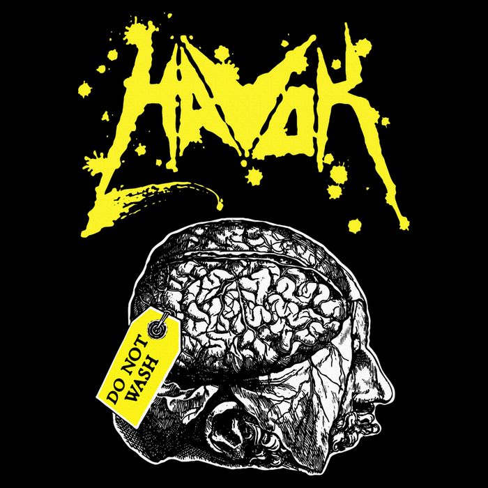 Havok Band Bag