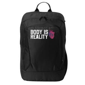 Hideo_kojima Body Is Reality Crimes Of The Future City Backpack