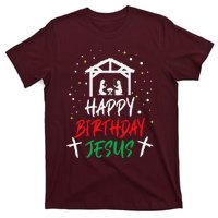 Happy Birthday Jesus T-Shirt