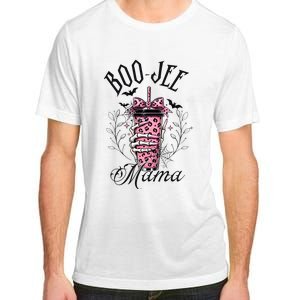 Halloween Boo Jee Mama Adult ChromaSoft Performance T-Shirt