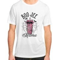 Halloween Boo Jee Mama Adult ChromaSoft Performance T-Shirt