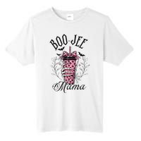 Halloween Boo Jee Mama Tall Fusion ChromaSoft Performance T-Shirt