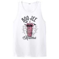 Halloween Boo Jee Mama PosiCharge Competitor Tank