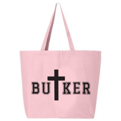 Harrison Butker Kansas City Kicker 25L Jumbo Tote