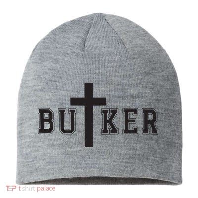 Harrison Butker Kansas City Kicker Sustainable Beanie
