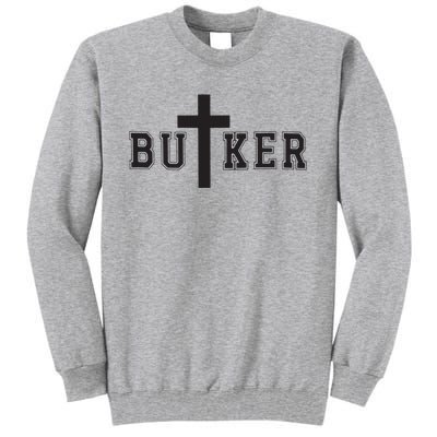 Harrison Butker Kansas City Kicker Tall Sweatshirt