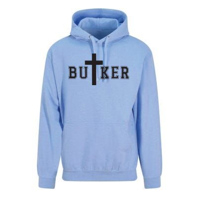 Harrison Butker Kansas City Kicker Unisex Surf Hoodie