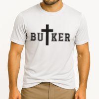 Harrison Butker Kansas City Kicker Cooling Performance Crew T-Shirt