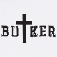Harrison Butker Kansas City Kicker Cooling Performance Crew T-Shirt