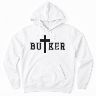 Harrison Butker Kansas City Kicker Hoodie