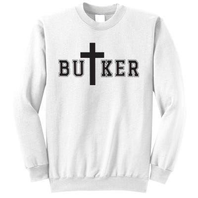 Harrison Butker Kansas City Kicker Sweatshirt