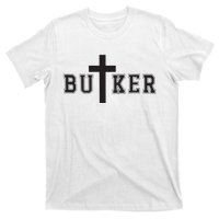 Harrison Butker Kansas City Kicker T-Shirt