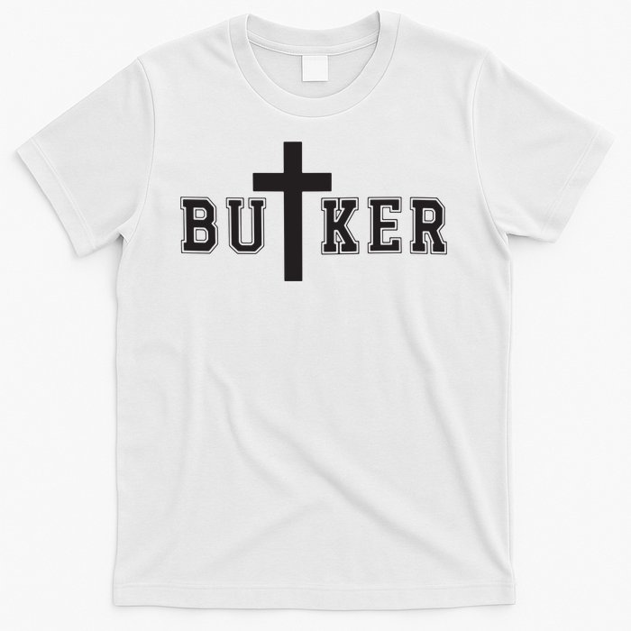 Harrison Butker Kansas City Kicker T-Shirt