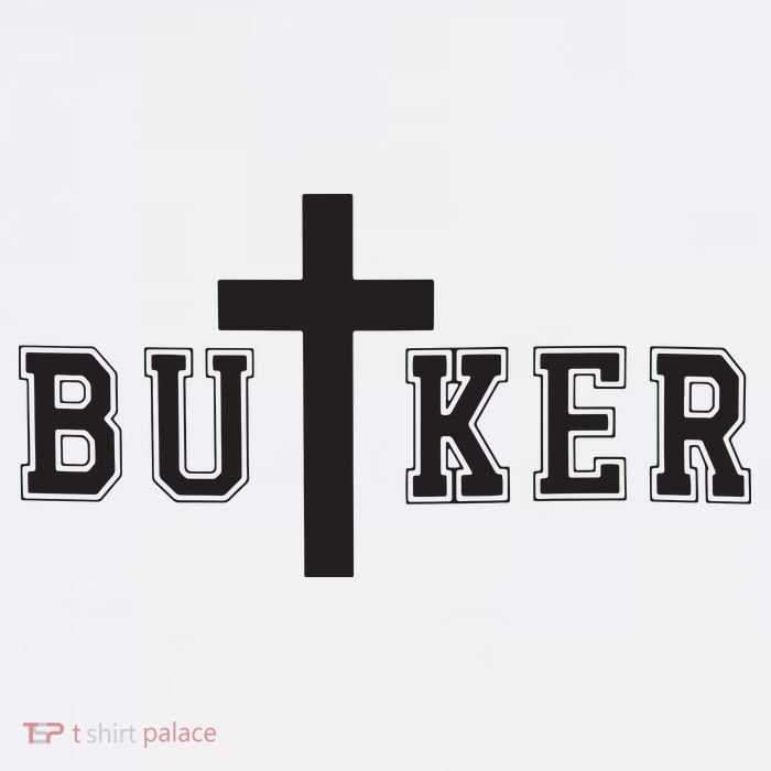Harrison Butker Kansas City Kicker T-Shirt