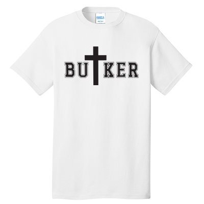 Harrison Butker Kansas City Kicker Tall T-Shirt