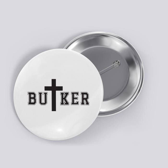 Harrison Butker Kansas City Kicker Button