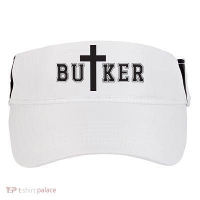 Harrison Butker Kansas City Kicker Adult Drive Performance Visor