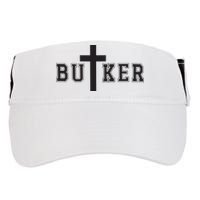 Harrison Butker Kansas City Kicker Adult Drive Performance Visor