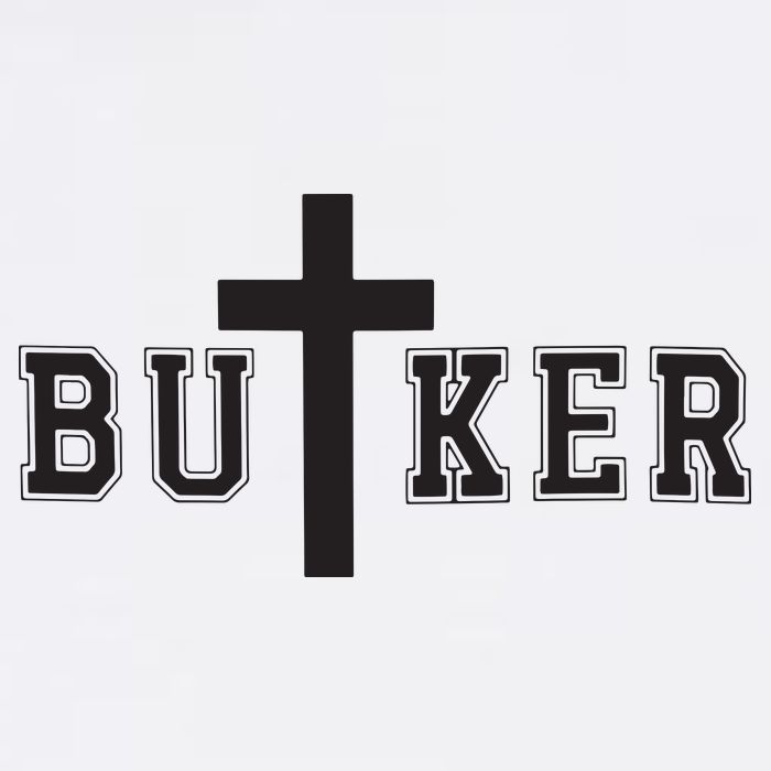 Harrison Butker Kansas City Kicker Adult Drive Performance Visor