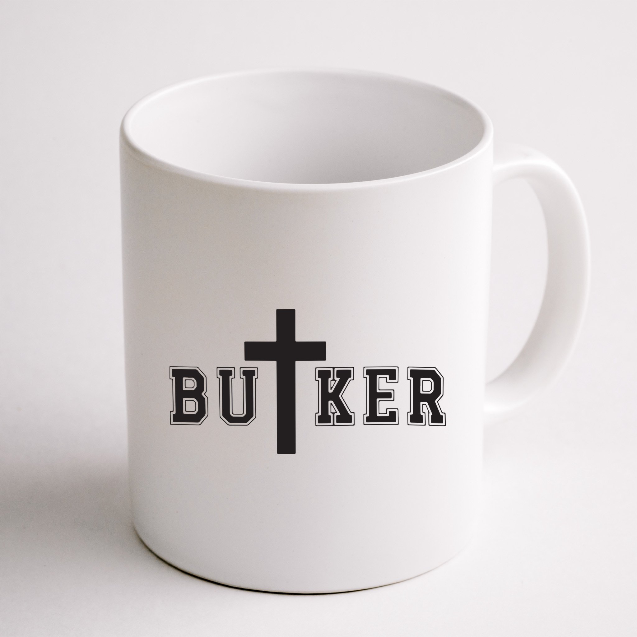 Harrison Butker Kansas City Kicker Mug