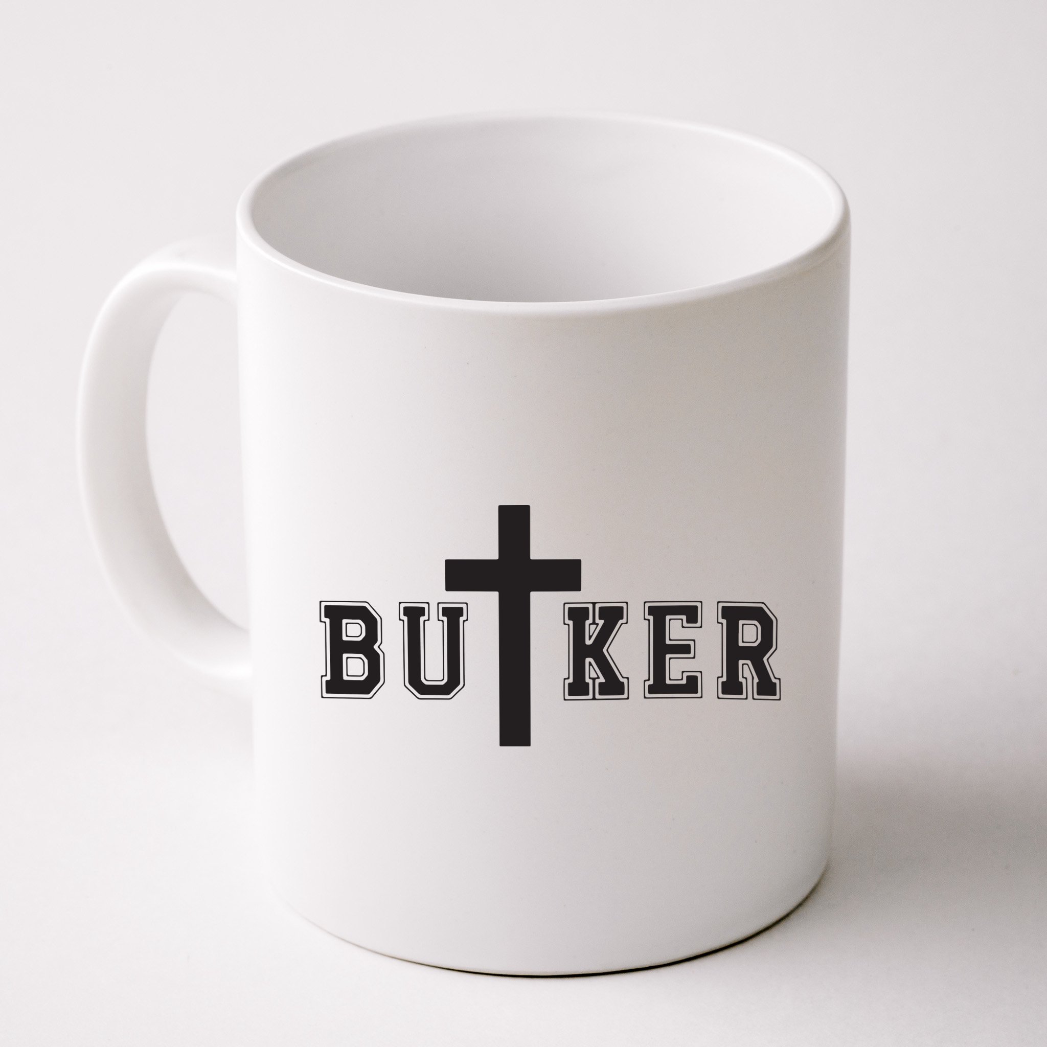 Harrison Butker Kansas City Kicker Mug