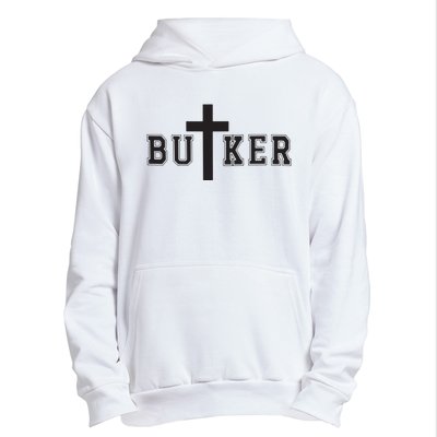 Harrison Butker Kansas City Kicker Urban Pullover Hoodie