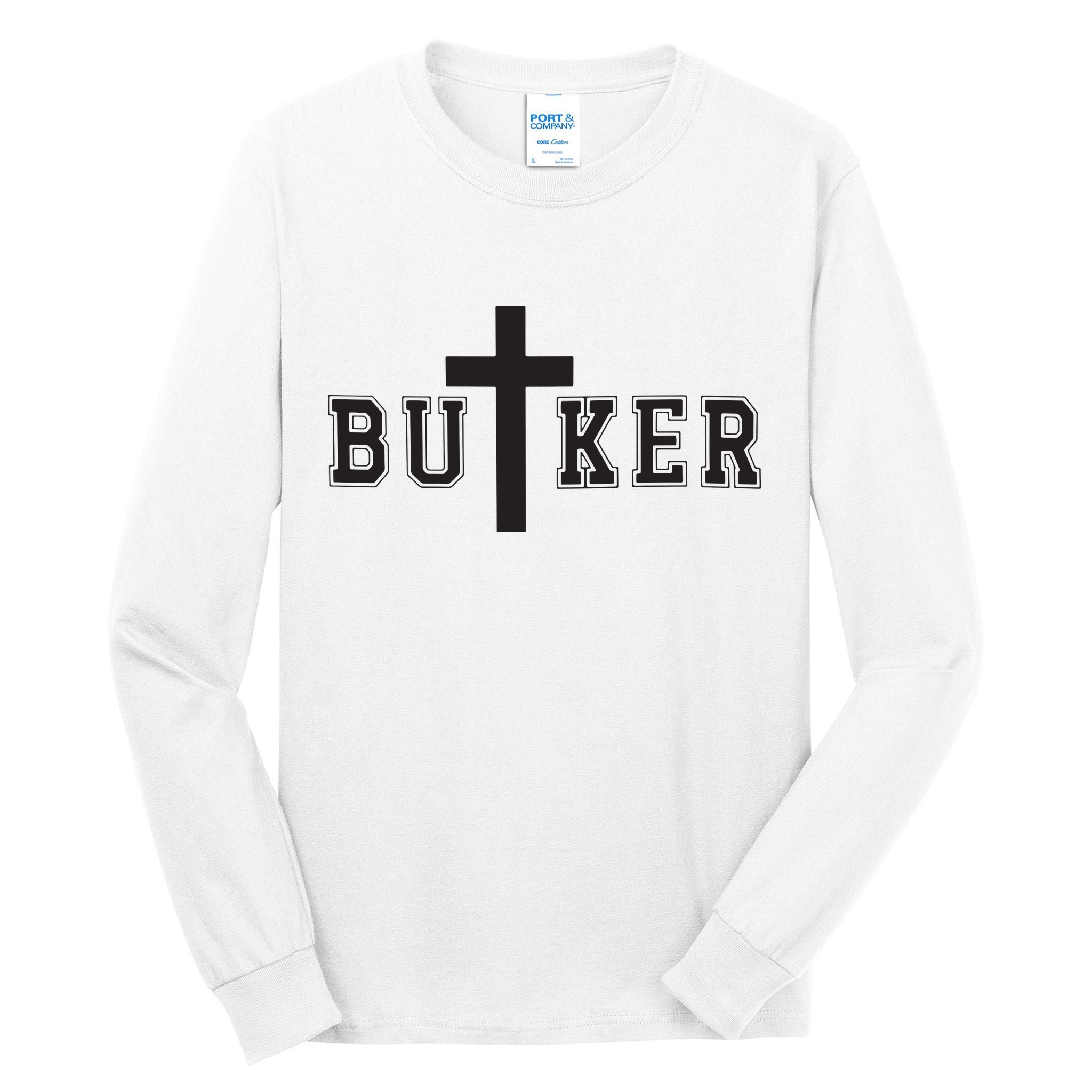 Harrison Butker Kansas City Kicker Tall Long Sleeve T-Shirt