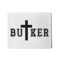 Harrison Butker Kansas City Kicker Mousepad