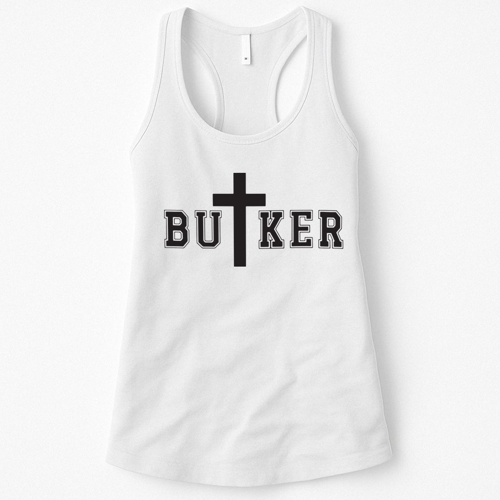 Harrison Butker Kansas City Kicker Womens Tank Top