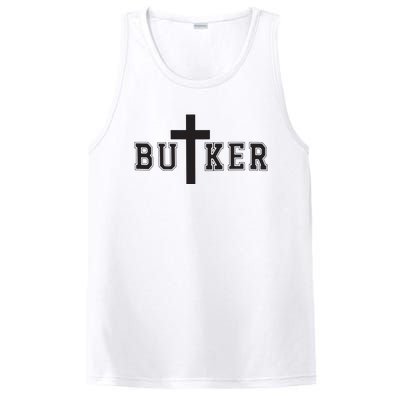 Harrison Butker Kansas City Kicker PosiCharge Competitor Tank