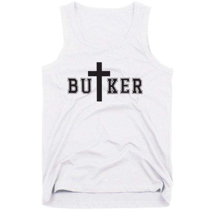 Harrison Butker Kansas City Kicker Tank Top