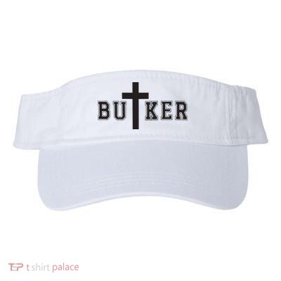 Harrison Butker Kansas City Kicker Visor