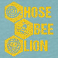 Hose Bee Lion Icons Funny Hoes Be Lying Pun Intended Sueded Cloud Jersey T-Shirt
