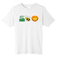 Hose Bee Lion Funny HoS Be Lying Tall Fusion ChromaSoft Performance T-Shirt