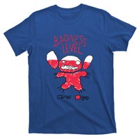 High Badness Level T-Shirt