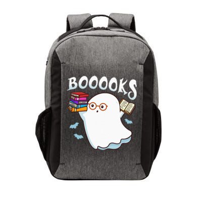 Halloween Books Librarian English Teacher Reader Reading Vector Backpack